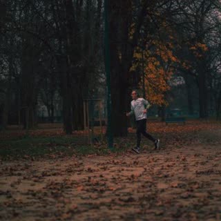Nordlauf Trail X2, Oliv